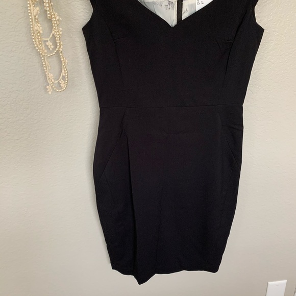 H&M Little Black Dress - Picture 5 of 8